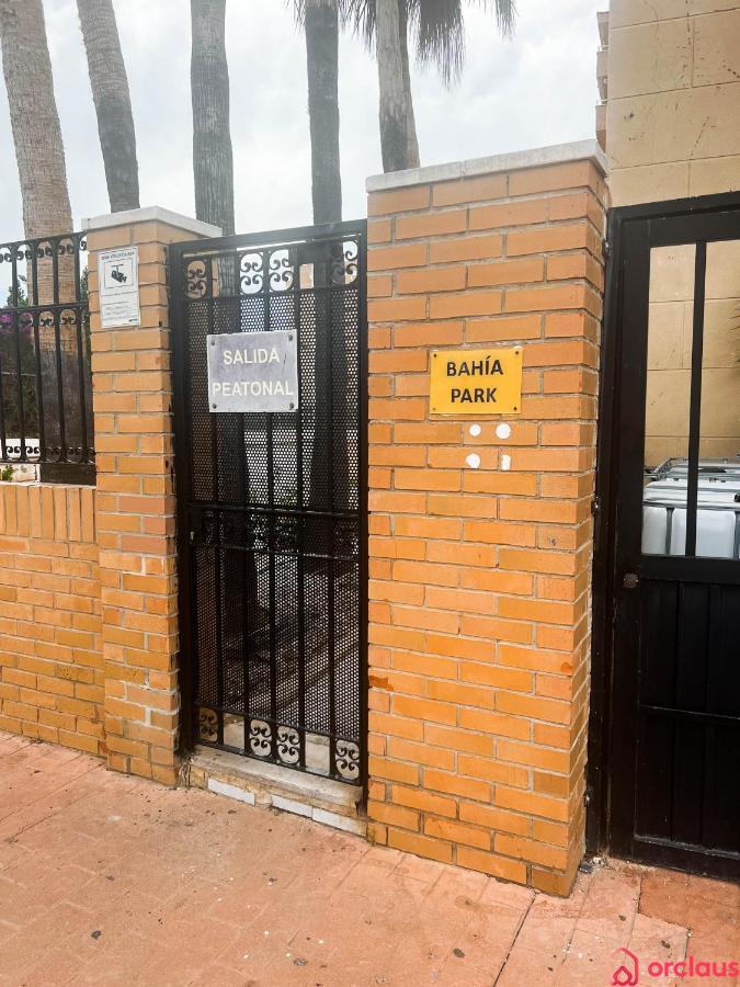 Acogedor Sierramar 1era Linea Apartamento *