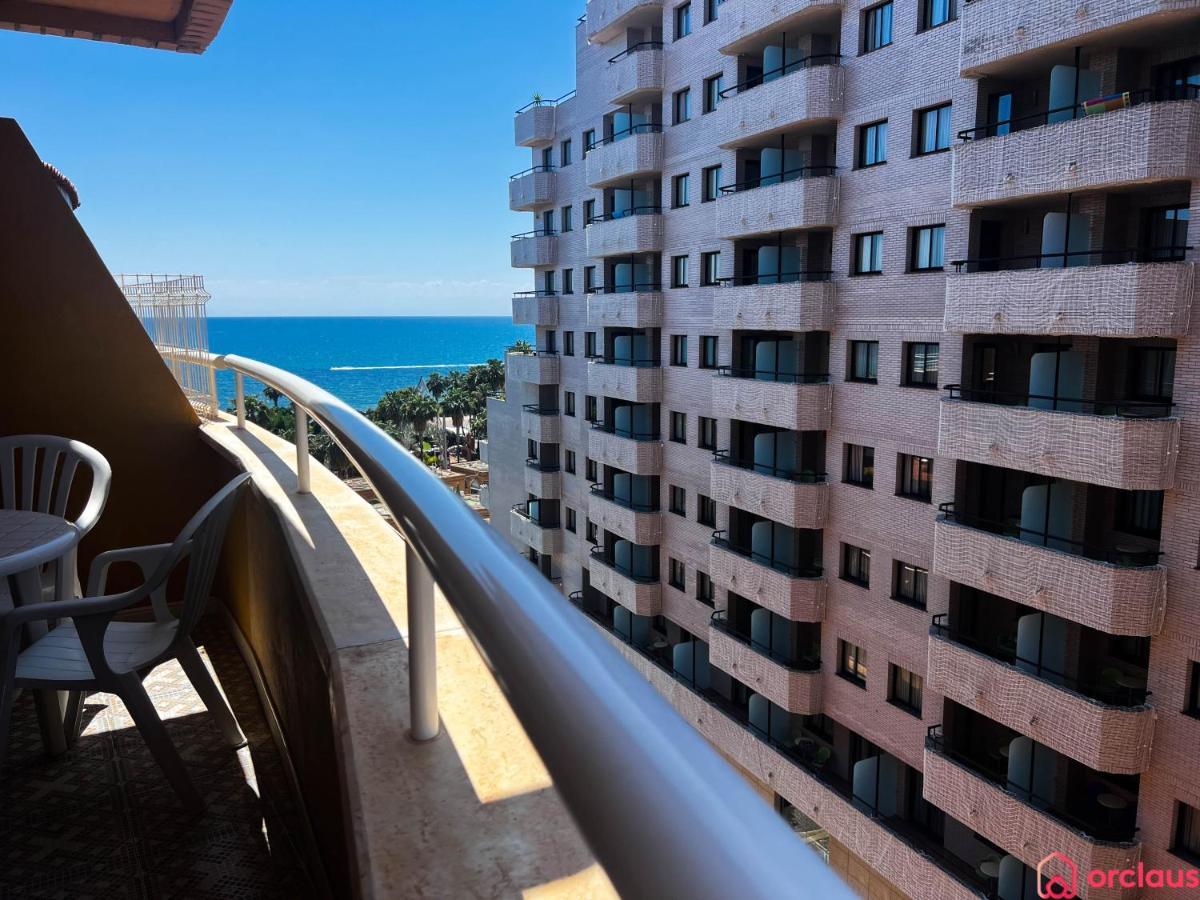 Acogedor Sierramar 1era Linea Oropesa del Mar