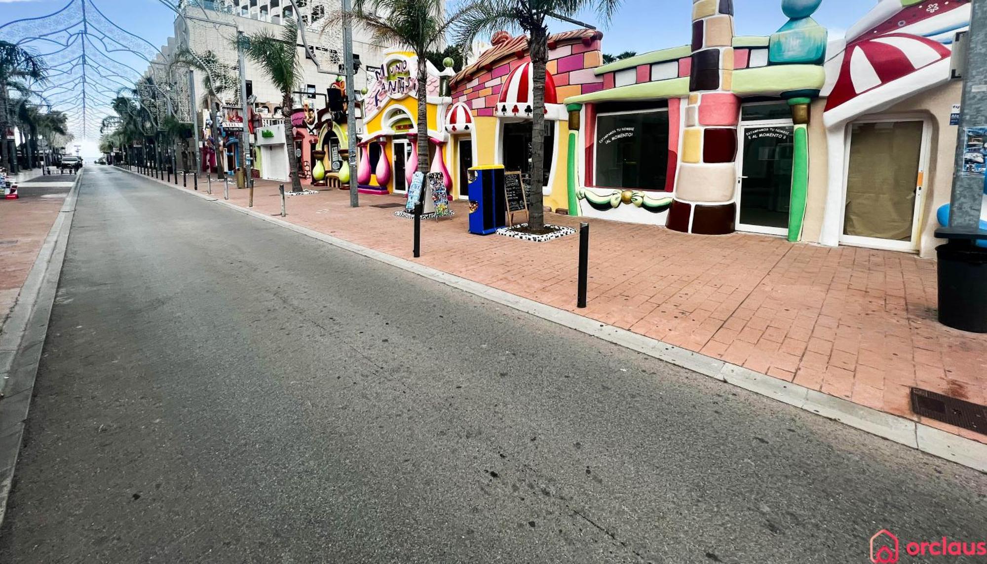 Appartamento Acogedor Sierramar 1era Linea