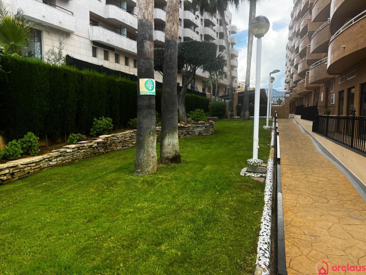 Acogedor Sierramar 1era Linea * Oropesa del Mar