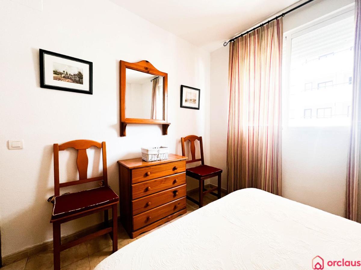 Apartment Acogedor Sierramar 1era Linea