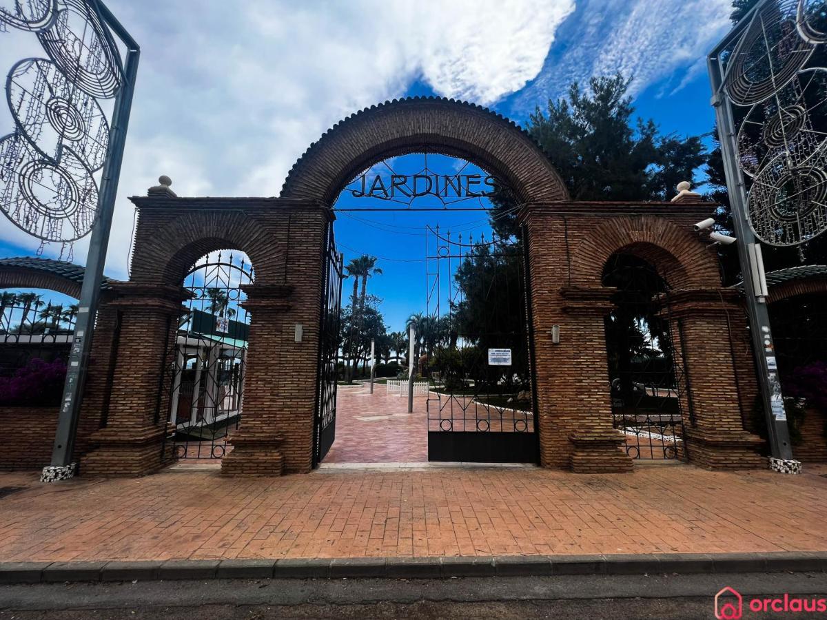 Acogedor Sierramar 1era Linea Oropesa del Mar
