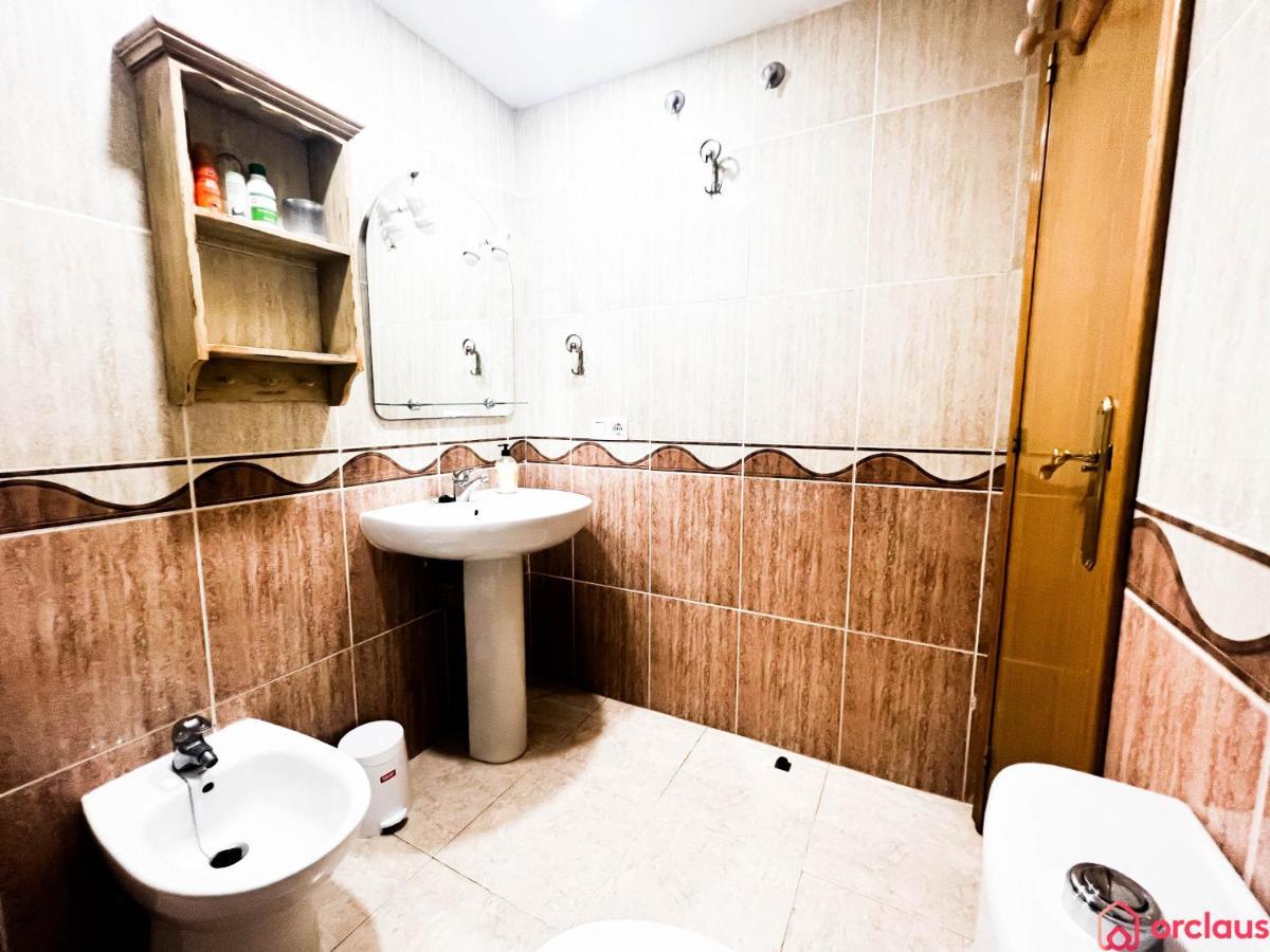 Apartment Acogedor Sierramar 1era Linea