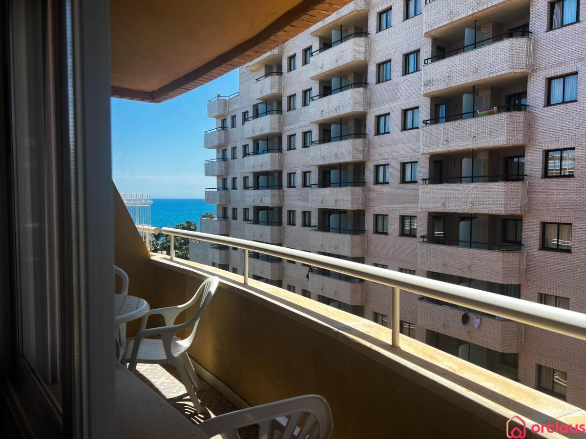 Apartment Acogedor Sierramar 1era Linea