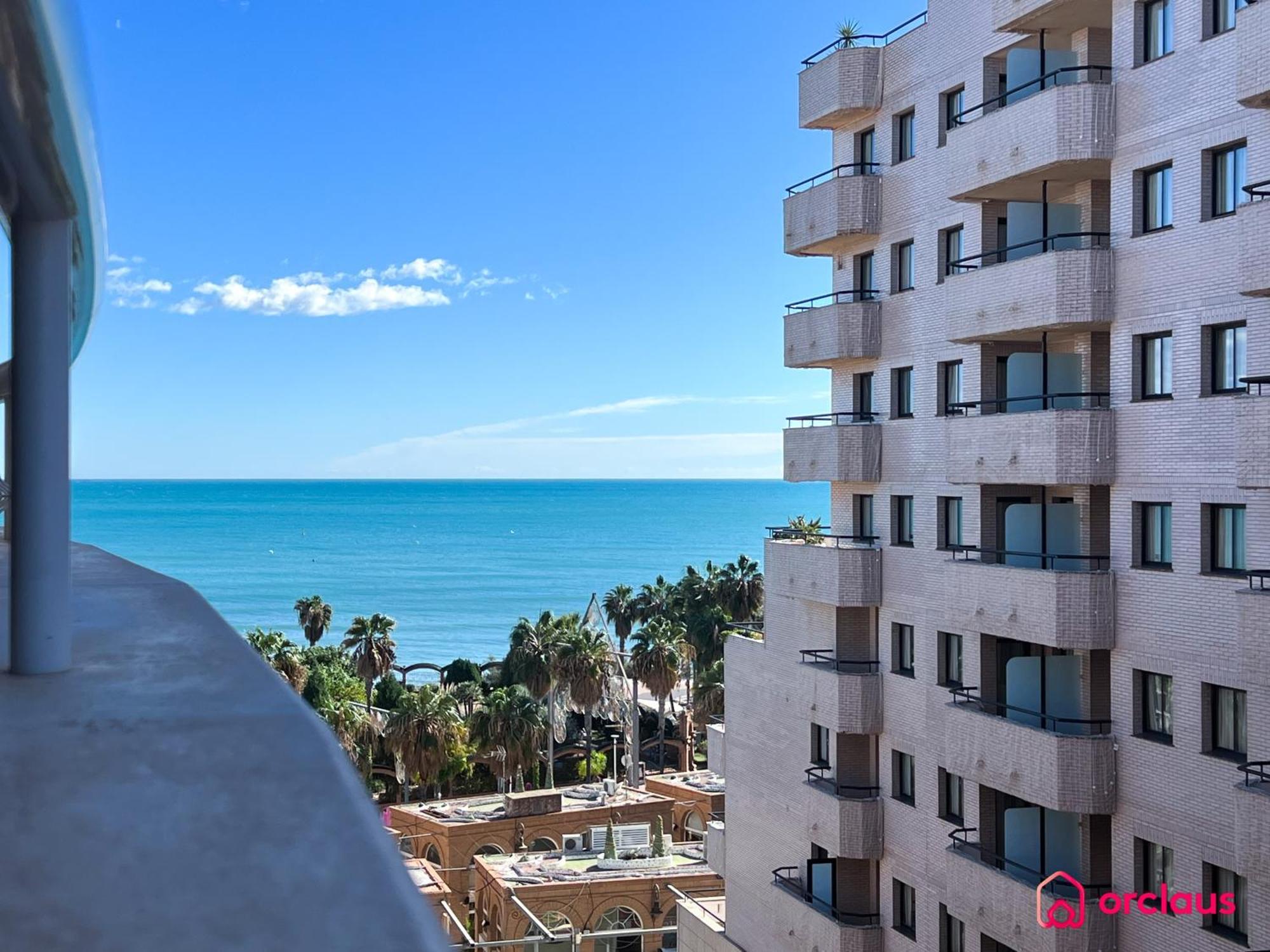 Acogedor Sierramar 1era Linea Appartamento Oropesa del Mar